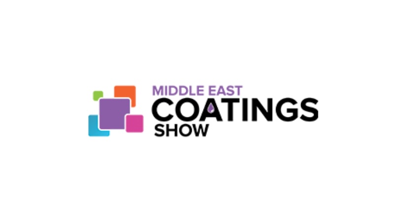 Middle East Coatings Show